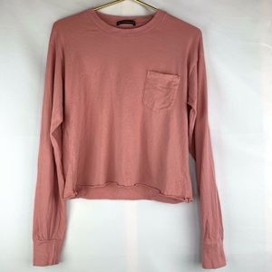 Brandy Melville Crop Top